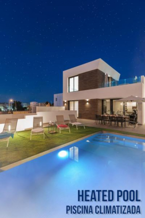 Luxurious & Comfy by Fidalsa